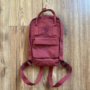 Fjallraven Kanken Mini Backpack